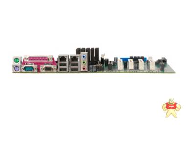 研祥EC0-1814(B)采用Intel-reg;G41+ICH7芯片組775雙核四核處理器 