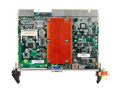 研祥CPC-1814高性能刀片服务器6U CompactPC 