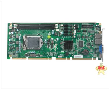 研祥FSC-1817V2NAR標(biāo)準(zhǔn)全長(zhǎng)CPU卡PICMG 1.3  1155  I3/I5/I7 