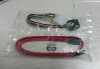 SATA線串口硬盤數(shù)據(jù)線+串口電源線包研華
