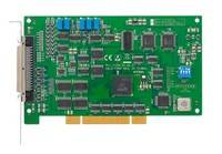 研华PCI-1710U-DE采集卡100KS/s的12位高增益PCI总线数据采集卡