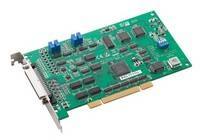 研華PCI-1711U-CE采集卡100kS/s的12位16通道通用PCI總線多功能卡
