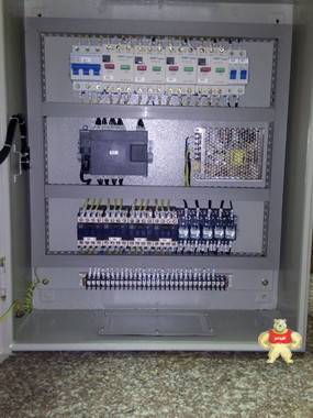绍兴宁波地区电气自动化 德国西门子S7-200PLC 污水处理控制系统 