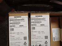 6SE6440-2UC15-5AA1西门子MM440 220v  0.55KW