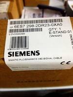西门子6ES7298-2DR23-0XA0 V80伺服与S7-200PLC通讯电缆 原装现货