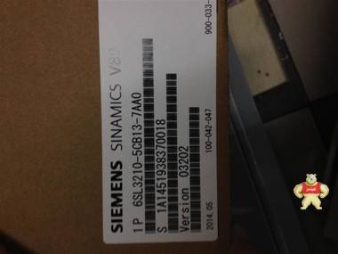 西门子6ES7298-2DR23-0XA0 V80伺服与S7-200PLC通讯电缆 原装现货