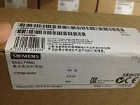 西门子6AV2123-2JB03-0AX0 新一代精简面板KTP900，按键+触摸操作