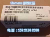 西门子 TP170B 6AV6545-0BC15-2AX0   原装现货 可开票