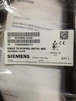 6NH9860-1AA00现货西门子GPRS模块ANT天线794-4MR 6NH986O-1AAOO