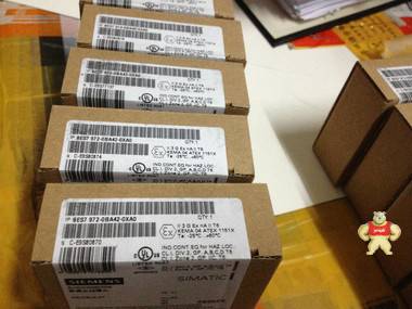 国产 6ES7972-0BA42-0XA0 西门子DP接头 现货供应