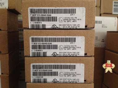 国产 6ES7972-0BA42-0XA0 西门子DP接头 现货供应