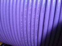 德国原装进口西门子DP电缆 6XV1830-0EH10   可开增值税发票