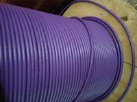 德国原装进口西门子DP电缆 6XV1830-0EH10   可开增值税发票