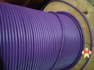 德国原装进口西门子DP电缆 6XV1830-0EH10 可开增值税发票