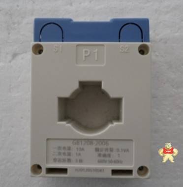 APT上海二工 ALH-0.66 30I 10/1 电流互感器 西门子 现货特价 