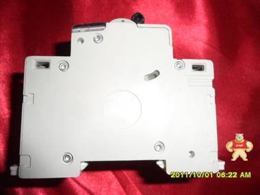 法国Legrand DX-C40/2 微型断路器 罗格朗 原装现货 特价供应 