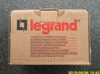 法国Legrand DPX 125 /63A/3P 塑壳断路器 罗格朗 原装现货 特价
