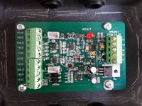 称重传感器放大器 4～20mA或0～5V(0～10V)输出的KH02A型重量变送