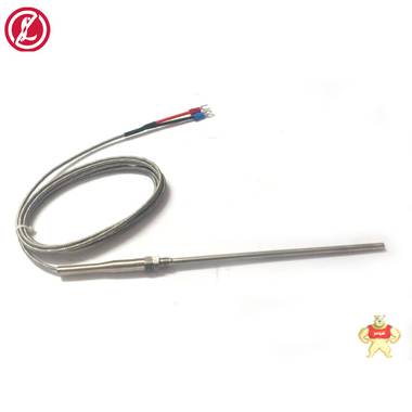 廠家可非標定制 鎧裝簡易式溫度傳感器 WZPK熱電阻 質(zhì)量保證 