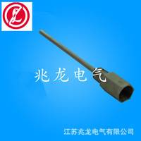 供應(yīng)推薦溫度計(jì)不銹鋼保護(hù)套管 雙金屬護(hù)套管HWA02