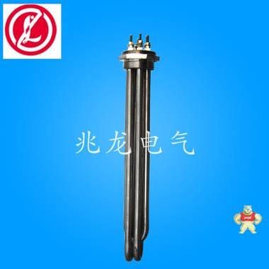 供應 蒸汽加熱管FLJY 220/3  耐高溫加熱管環(huán)保金屬電可定制 