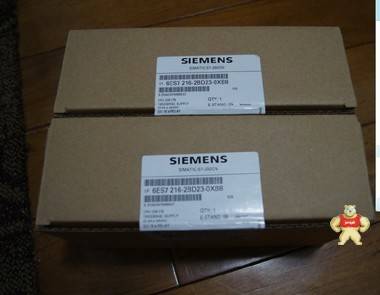 6ES7216-2BD23-0XB8 云利达自动化 