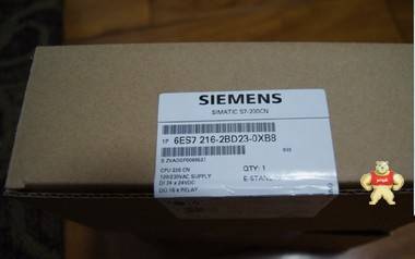 6ES7216-2BD23-0XB8 云利达自动化 