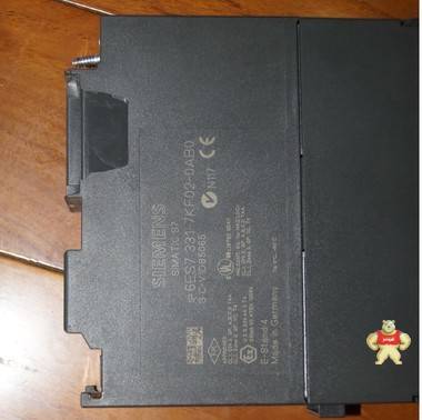 6ES7 331-7KF02-0AB0 云利达自动化 