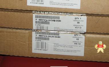 6ES7416-2XK04-0AB0, 6ES7 416-2XK04-0AB0 