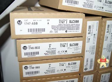 1747-ASB 1747ASB,1747-ASB,SLC500通迅模块,AB通迅模块,通迅转换器