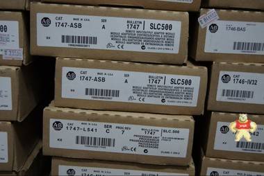 1747-ASB 1747ASB,1747-ASB,SLC500通迅模块,AB通迅模块,通迅转换器