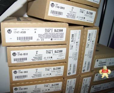 1747-ASB 1747ASB,1747-ASB,SLC500通迅模块,AB通迅模块,通迅转换器