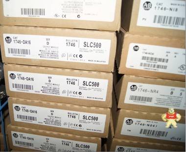 1746-NIO4I ， 1746-NIO4I 