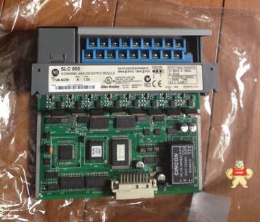 1746-NO8I , 1746NO8I 