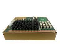 特價包郵研華PCA-6113P4R底板PCA-6113P4工控機(jī)IPC-610無源底板