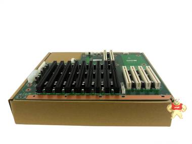 特價包郵研華PCA-6113P4R底板PCA-6113P4工控機IPC-610無源底板 