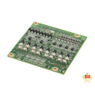 研華ECU-P1300無(wú)縫是嵌入式工控機(jī)8通道震動(dòng)採(cǎi)集調(diào)理模組ECU-1871 