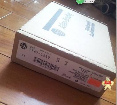 1747-L532 , 1747L532  D4版 