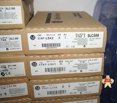 1747-L532 , 1747L532  D4版 