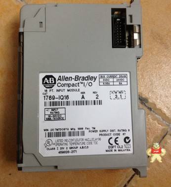 1769-IQ16 , 1769IQ16 