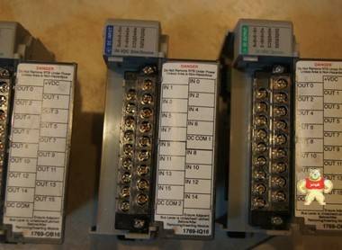 1769-IQ16 , 1769IQ16 