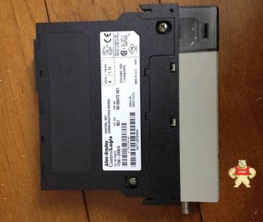 1756-CNB/A, 1757CNB/A 