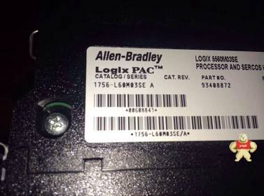 1756-L60M03SE, 1756L60M03SE 