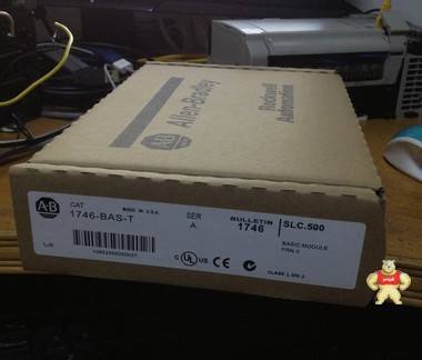 1746-BAS-T, 1746BAS-T 