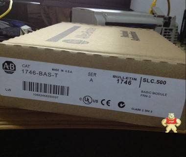 1746-BAS-T, 1746BAS-T 