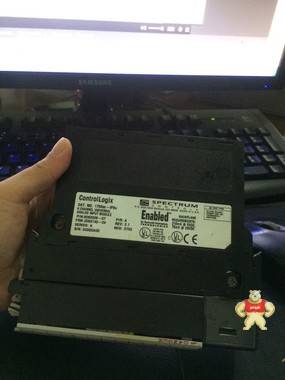 1756sc-IF8U 云利达自动化 