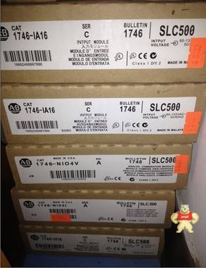 1746-NI16V, 1746NI16V 