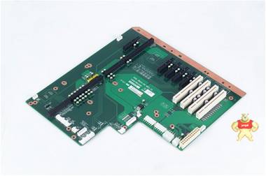 研华PCE-7B10工控机无源底板1.3总线14槽上架式机箱背板工业底板 