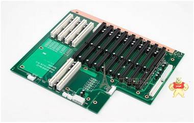 研华IPC-610/L工控机4个PCI槽PCA-6010VG全长CPU卡E5300双核整机 