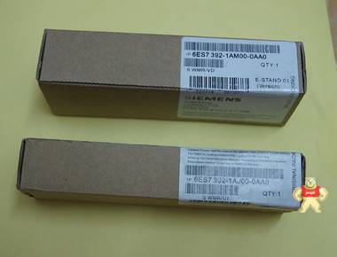 6ES7392-1AM00-0AA0, 6ES7 392-1AM00-0AA0 